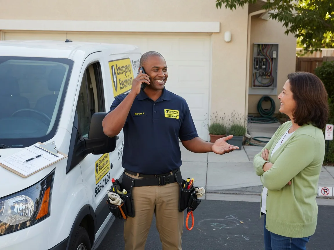 Emergency Electrician Peck, ID FAQs